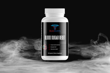 Sugar Reset (Ceylon Cinnamon)