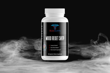 Mood Reset 5HTP