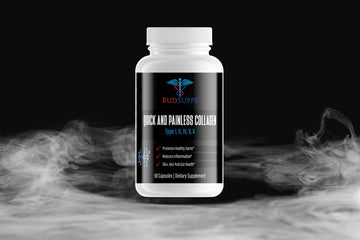 Quick Collagen (I,II,III,V,X Capsules)