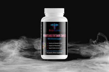 Women's Multivitamin Complex (with Immune Support)