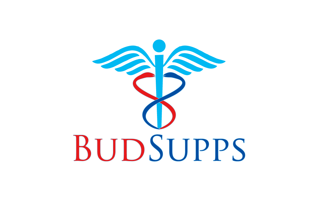 BudSupps